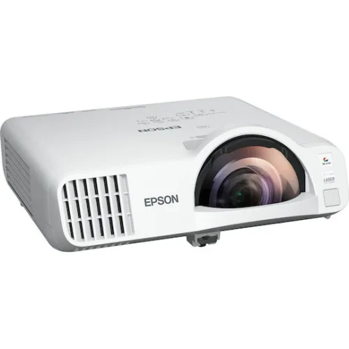 Epson EB-L210SF V11HA75080 Mini 3D Projector 3LCD Full HD Laser με Wi-Fi και Ενσωματωμένα Ηχεία