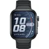 Huawei Watch Fit 5 Pro Titanium 44mm Αδιάβροχο με Παλμογράφο (Μαύρο)