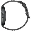 Huawei Watch Fit 5 Pro Titanium 44mm Αδιάβροχο με Παλμογράφο (Μαύρο)