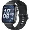 Huawei Watch Fit 5 Pro Titanium 44mm Αδιάβροχο με Παλμογράφο (Μαύρο)