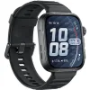 Huawei Watch Fit 5 Pro Titanium 44mm Αδιάβροχο με Παλμογράφο (Μαύρο)