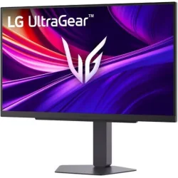 LG 27G810A-B computer monitor 68.6 cm (27'') 3840 x 2160 pixels 4K Ultra HD LCD Black