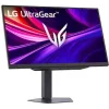 LG UltraGear IPS Monitor 27" 4K 3840x2160 180Hz με Χρόνο Απόκρισης 1ms GTG