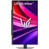 LG UltraGear IPS Monitor 27" 4K 3840x2160 180Hz με Χρόνο Απόκρισης 1ms GTG