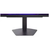 LG UltraGear IPS Monitor 27" 4K 3840x2160 180Hz με Χρόνο Απόκρισης 1ms GTG