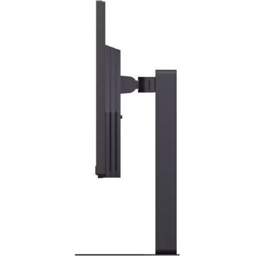 LG UltraGear IPS Monitor 27" 4K 3840x2160 180Hz με Χρόνο Απόκρισης 1ms GTG