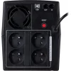 CyberPower UT2200EG UPS Line-Interactive 2200VA 1320W με 4 Schuko Πρίζες