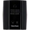 CyberPower UT2200EG UPS Line-Interactive 2200VA 1320W με 4 Schuko Πρίζες