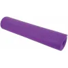 AMILA Στρώμα Γυμναστικής Yoga Μωβ (173x61x0.6cm)Κωδικός: 81707