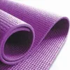 AMILA Στρώμα Γυμναστικής Yoga Μωβ (173x61x0.6cm)Κωδικός: 81707