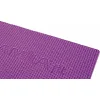 AMILA Στρώμα Γυμναστικής Yoga Μωβ (173x61x0.6cm)Κωδικός: 81707