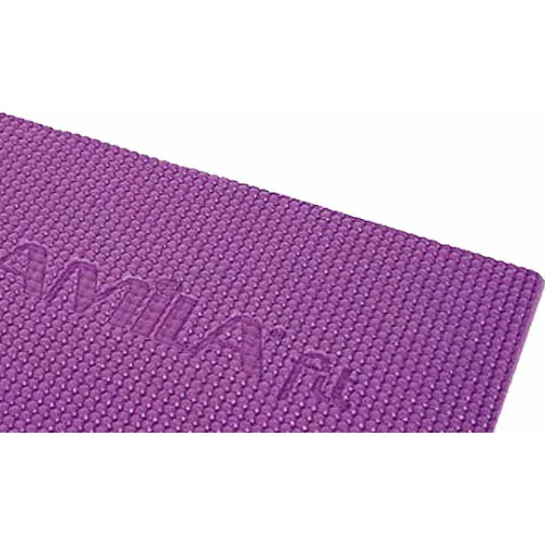AMILA Στρώμα Γυμναστικής Yoga Μωβ (173x61x0.6cm)Κωδικός: 81707