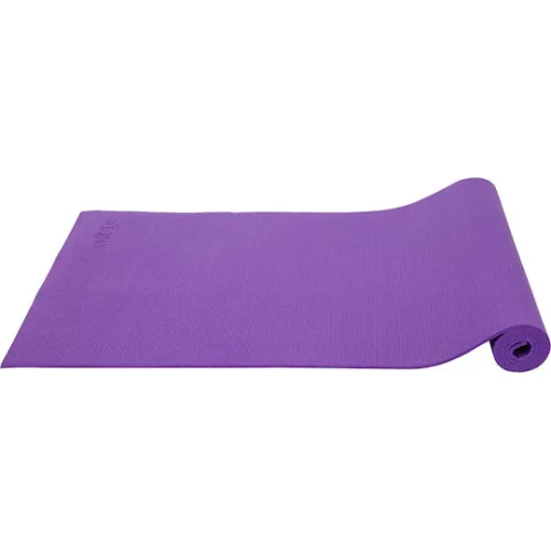 AMILA Στρώμα Γυμναστικής Yoga Μωβ (173x61x0.6cm)Κωδικός: 81707
