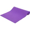 AMILA Στρώμα Γυμναστικής Yoga Μωβ (173x61x0.6cm)Κωδικός: 81707