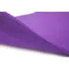 AMILA Στρώμα Γυμναστικής Yoga Μωβ (173x61x0.6cm)Κωδικός: 81707