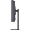 LG UltraGear WQHD Ultrawide VA HDR Curved Gaming Monitor 34" QHD 3440x1440 240Hz με Χρόνο Απόκρισης 1ms GTG