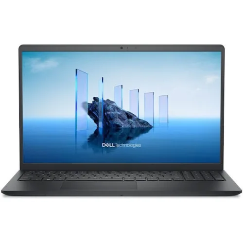 Dell Pro 15 Essential PV15255 15.6" IPS FHD 120Hz (Ryzen 5-7520U/16GB/512GB SSD/W11 Home) Carbon Black (GR Keyboard)