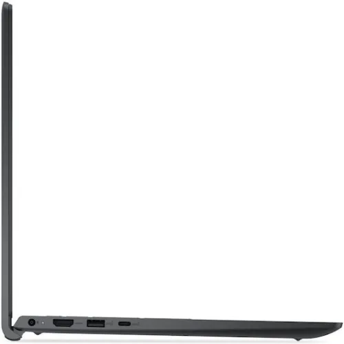 Dell Pro 15 Essential PV15255 15.6" IPS FHD 120Hz (Ryzen 5-7520U/16GB/512GB SSD/W11 Home) Carbon Black (GR Keyboard)