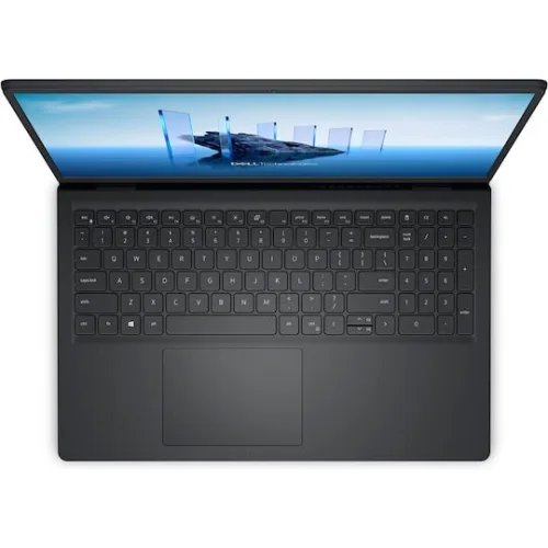 Dell Pro 15 Essential PV15255 15.6" IPS FHD 120Hz (Ryzen 5-7520U/16GB/512GB SSD/W11 Home) Carbon Black (GR Keyboard)