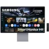 Samsung M9 M90SF Ultrawide OLED HDR Smart Monitor 32" 4K 3840x2160 165Hz με Χρόνο Απόκρισης 0.03ms GTG