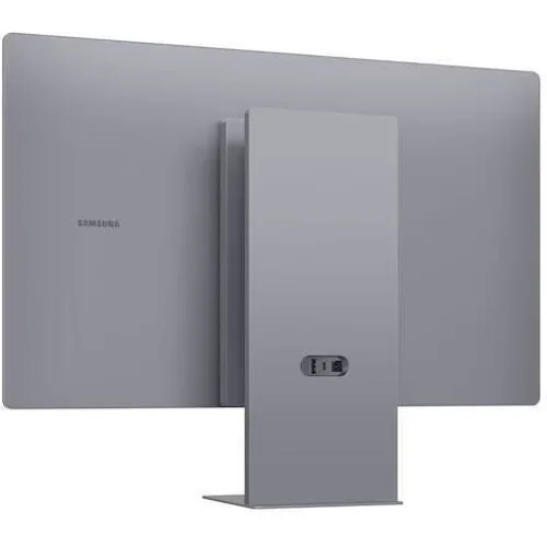 Samsung M9 M90SF Ultrawide OLED HDR Smart Monitor 32" 4K 3840x2160 165Hz με Χρόνο Απόκρισης 0.03ms GTG