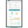 Samsung M9 M90SF Ultrawide OLED HDR Smart Monitor 32" 4K 3840x2160 165Hz με Χρόνο Απόκρισης 0.03ms GTG