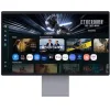 Samsung M9 M90SF Ultrawide OLED HDR Smart Monitor 32" 4K 3840x2160 165Hz με Χρόνο Απόκρισης 0.03ms GTG