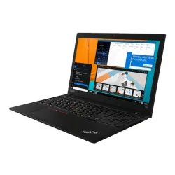 Lenovo ThinkPad L590 Refurbished Grade A 15.6" (Core i5-8265U/16GB/256GB SSD/No OS)
