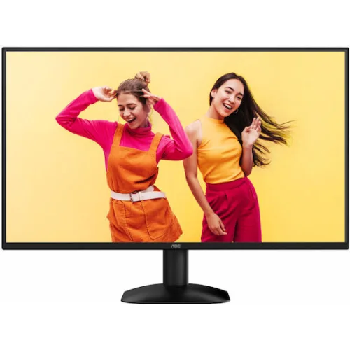 AOC Q27B35S3 IPS Monitor 27" QHD 2560x1440 με Χρόνο Απόκρισης 4ms GTG