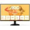 AOC Q27B35S3 IPS Monitor 27" QHD 2560x1440 με Χρόνο Απόκρισης 4ms GTG