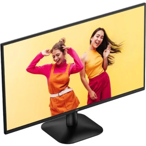 AOC Q27B35S3 IPS Monitor 27" QHD 2560x1440 με Χρόνο Απόκρισης 4ms GTG