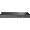 TP-LINK TL-SL1218P v1 Unmanaged L2 PoE Switch με 16 Θύρες Ethernet