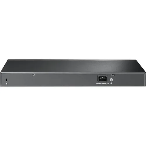 TP-LINK TL-SL1218P v1 Unmanaged L2 PoE Switch με 16 Θύρες Ethernet
