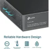 TP-LINK TL-SL1218P v1 Unmanaged L2 PoE Switch με 16 Θύρες Ethernet