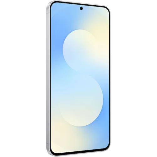 Samsung Galaxy S25 FE 5G Dual SIM (8/256GB) Icyblue