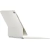 Apple Magic Keyboard Flip Cover International English Λευκή (iPad Air 13" 2024/2025/2026)