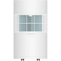 Xiaomi Smart Dehumidifier Lite Αφυγραντήρας με Συμπιεστή και Wi-Fi 13lt