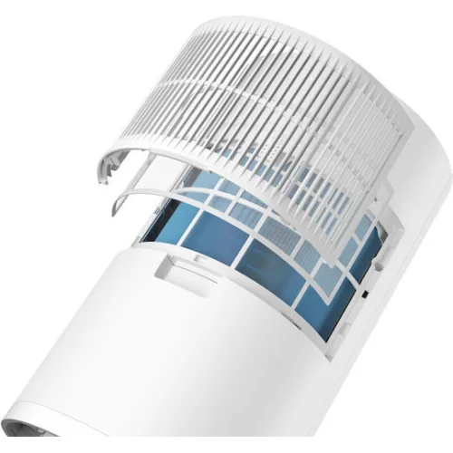 Xiaomi Smart Dehumidifier Lite Αφυγραντήρας με Συμπιεστή και Wi-Fi 13lt