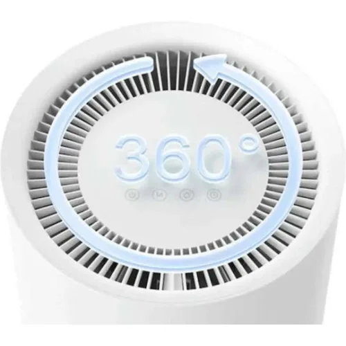 Xiaomi Smart Dehumidifier Lite Αφυγραντήρας με Συμπιεστή και Wi-Fi 13lt