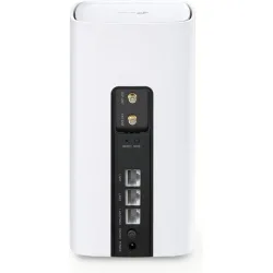 TP-LINK Archer NX200 v2 Ασύρματο 5G Router Wi‑Fi 6 με 2 Θύρες Gigabit