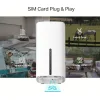 TP-LINK 5G AX1800 Wireless Dual Band Gigabit Router (ARCHER NX200) (TPARCHERNX200)