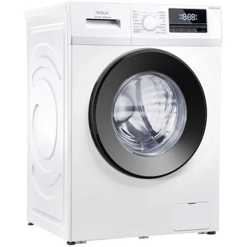 Tesla Πλυντήριο Ρούχων 8kg 1400 Στροφών WF81461TGR