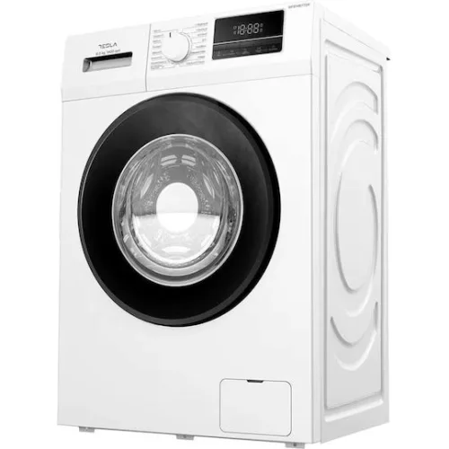 Tesla Πλυντήριο Ρούχων 8kg 1400 Στροφών WF81461TGR