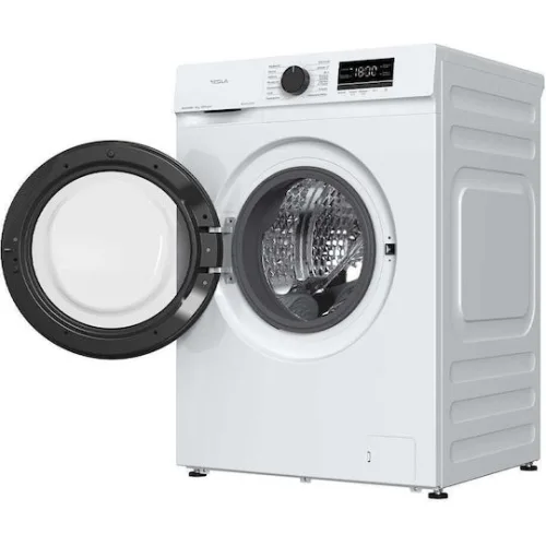 Tesla Πλυντήριο Ρούχων 6kg 1000 Στροφών WF61031KGR