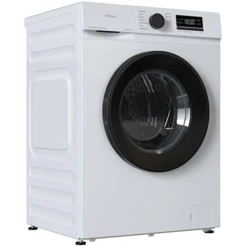 Tesla Πλυντήριο Ρούχων 6kg 1000 Στροφών WF61031KGR