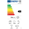 Tesla Πλυντήριο Ρούχων 6kg 1000 Στροφών WF61031KGR