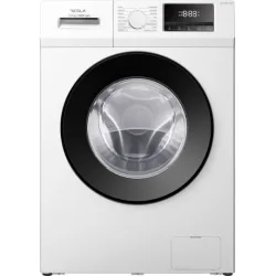 Tesla Πλυντήριο Ρούχων 7kg 1400 Στροφών WF71461TGR