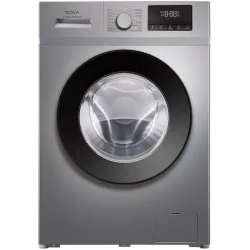 Tesla Πλυντήριο Ρούχων 8kg 1400 Στροφών WF81461TSGR