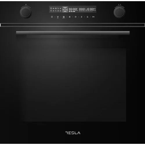 Tesla Φούρνος άνω Πάγκου 72lt Π59.5εκ. ΜαύροςΚωδικός: BO910MBP