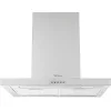 Tesla Απορροφητήρας Καμινάδα 60cm Inox με Wi-FiΚωδικός: DC600AX